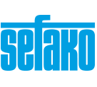 Sefako Logo
